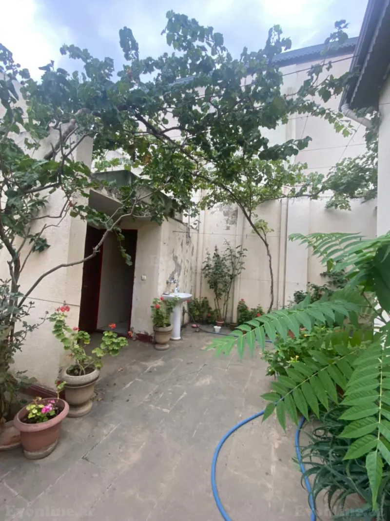 Satılır 4 otaqlı Həyət evi 146 m² Qaraçuxur - şəkil 20