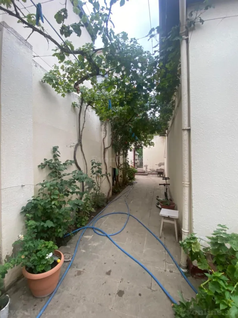 Satılır 4 otaqlı Həyət evi 146 m² Qaraçuxur - şəkil 21