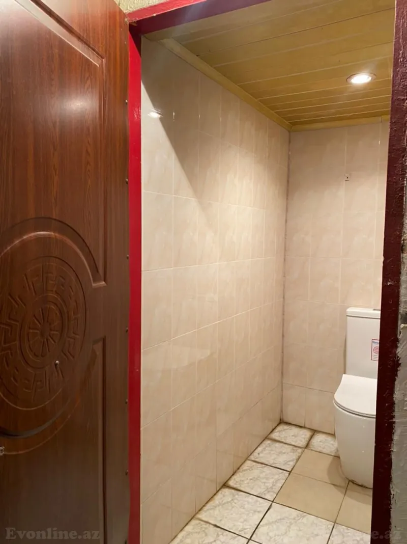 Satılır 4 otaqlı Həyət evi 146 m² Qaraçuxur - şəkil 22