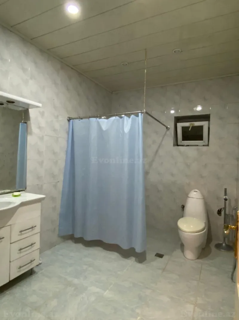 Satılır 4 otaqlı Həyət evi 146 m² Qaraçuxur - şəkil 23
