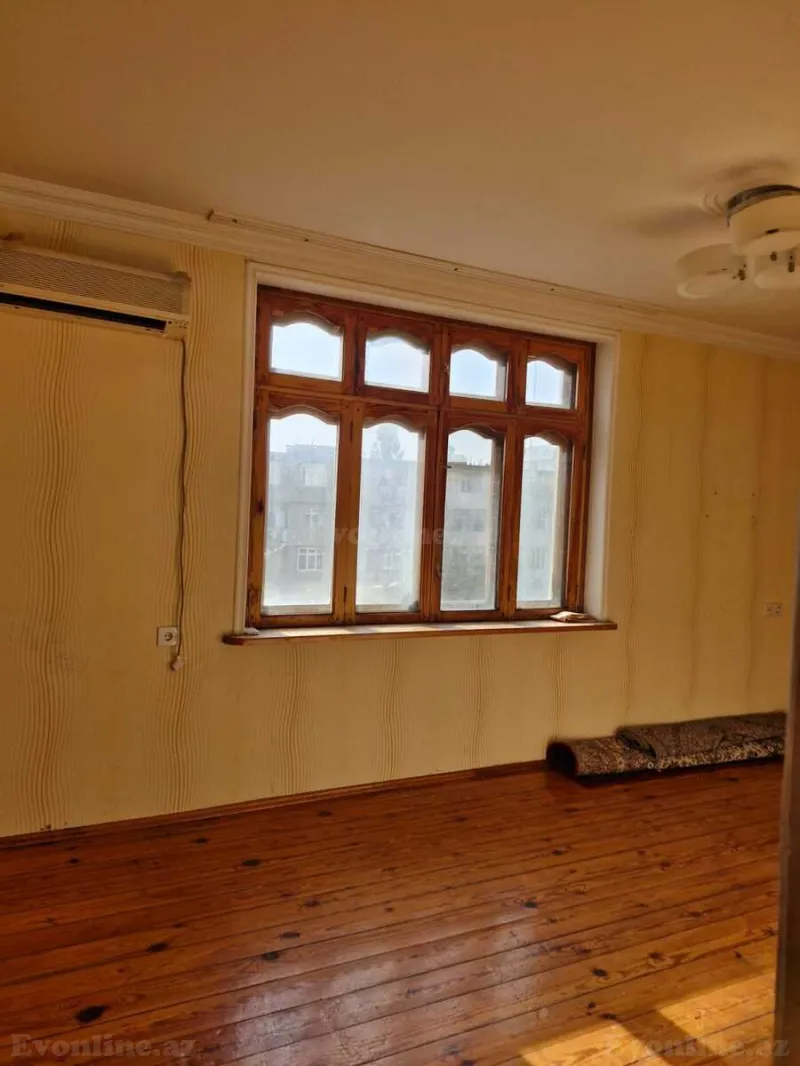 Satılır 2 otaqlı Mənzil Köhnə tikili 45 m² Həzi Aslanov m. - şəkil 2