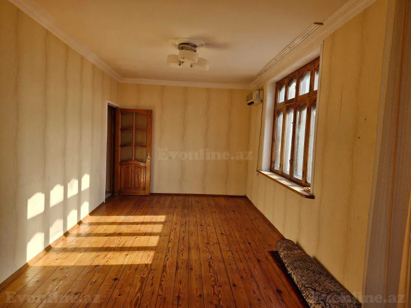 Satılır 2 otaqlı Mənzil Köhnə tikili 45 m² Həzi Aslanov m. - şəkil 4