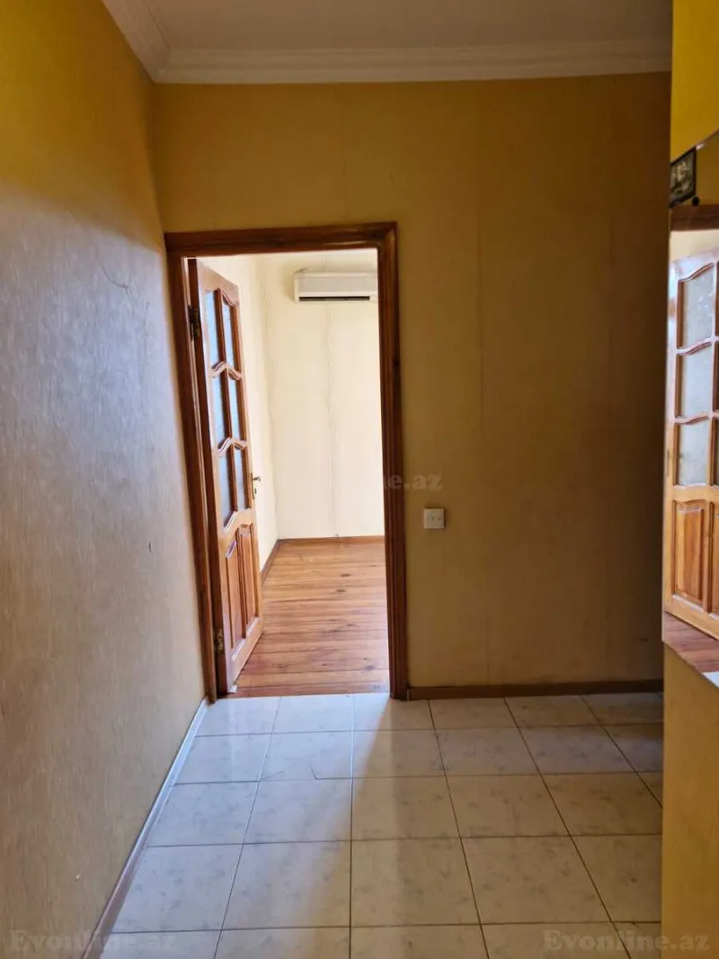 Satılır 2 otaqlı Mənzil Köhnə tikili 45 m² Həzi Aslanov m. - şəkil 6