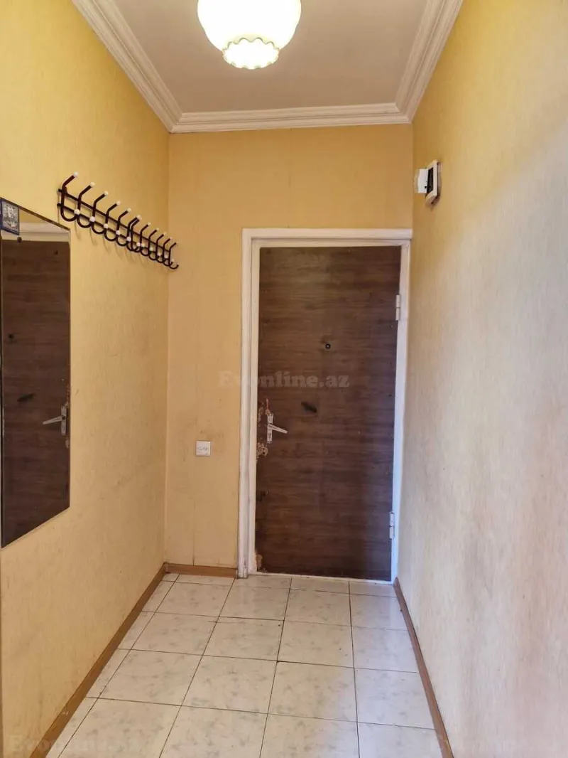 Satılır 2 otaqlı Mənzil Köhnə tikili 45 m² Həzi Aslanov m. - şəkil 7