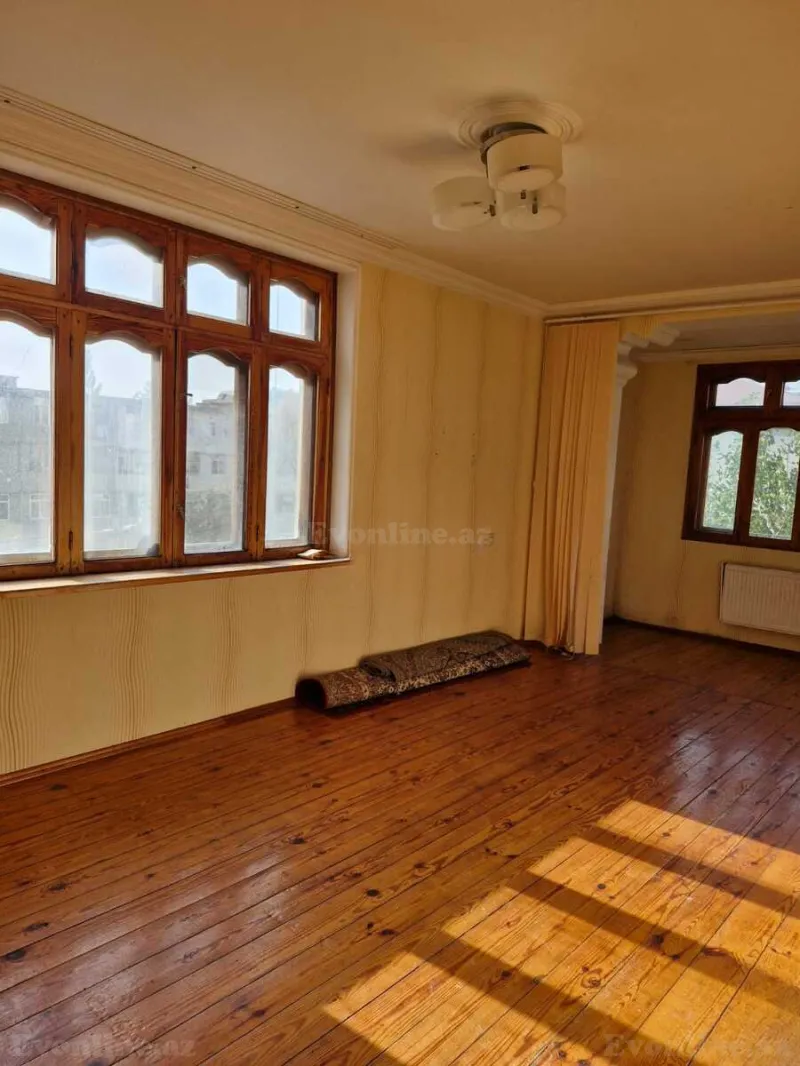Satılır 2 otaqlı Mənzil Köhnə tikili 45 m² Həzi Aslanov m. - şəkil 8