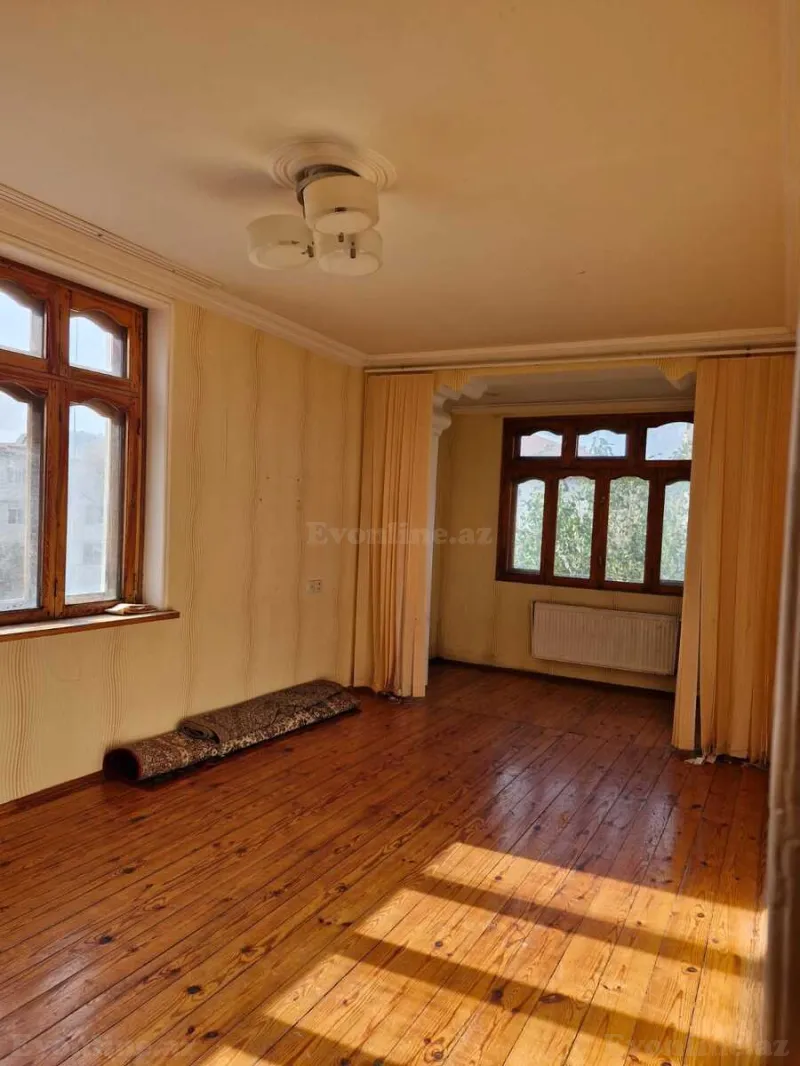 Satılır 2 otaqlı Mənzil Köhnə tikili 45 m² Həzi Aslanov m. - şəkil 11