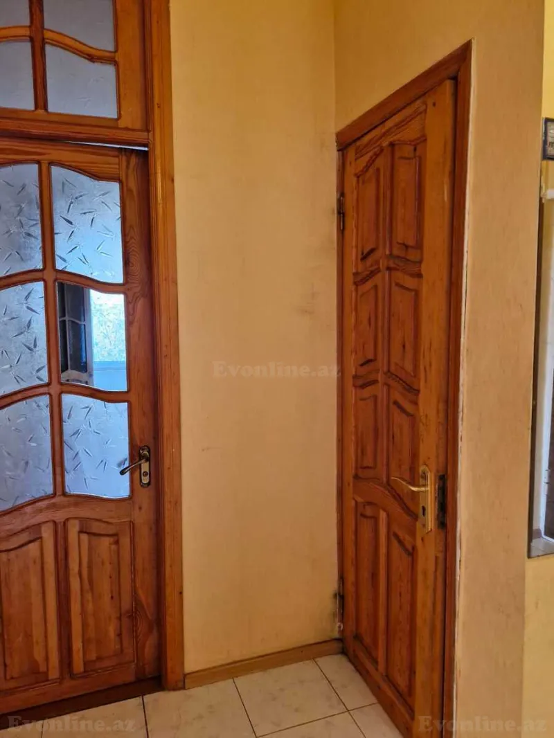 Satılır 2 otaqlı Mənzil Köhnə tikili 45 m² Həzi Aslanov m. - şəkil 12