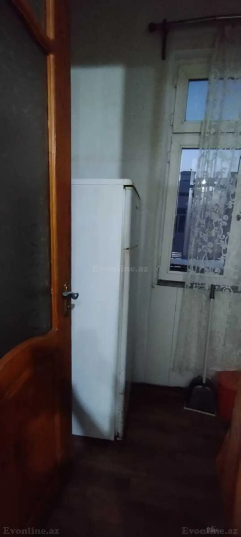 Kirayə verilir 3 otaqlı Mənzil Köhnə tikili 50 m² Gənclik m. - şəkil 6