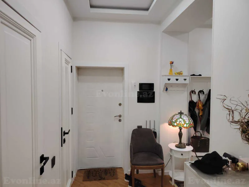 Satılır 2 otaqlı Mənzil Yeni tikili 95 m² Xətai r. - şəkil 10