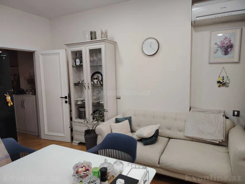 Satılır 2 otaqlı Mənzil Yeni tikili 95 m² Xətai r. - şəkil 11