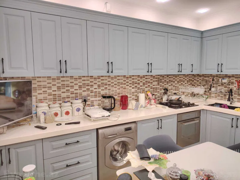 Satılır 2 otaqlı Mənzil Yeni tikili 95 m² Xətai r. - şəkil 13