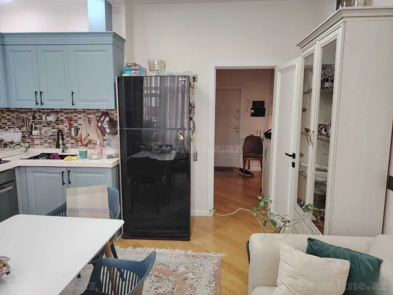 Satılır 2 otaqlı Mənzil Yeni tikili 95 m² Xətai r. - şəkil 15