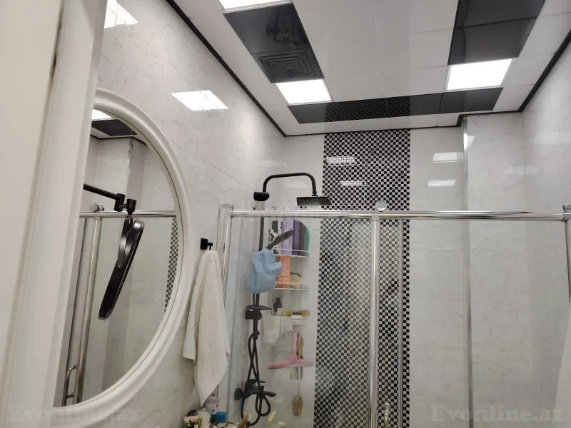 Satılır 2 otaqlı Mənzil Yeni tikili 95 m² Xətai r. - şəkil 19