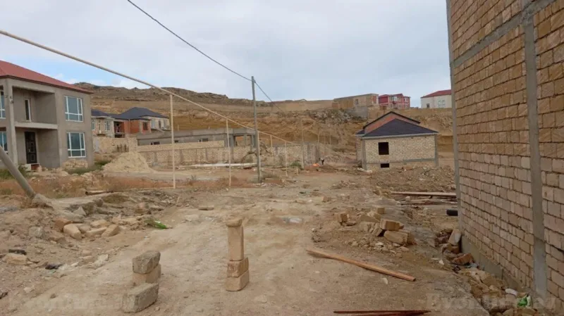 Satılır 5 otaqlı Həyət evi 180 m² Badamdar - şəkil 2