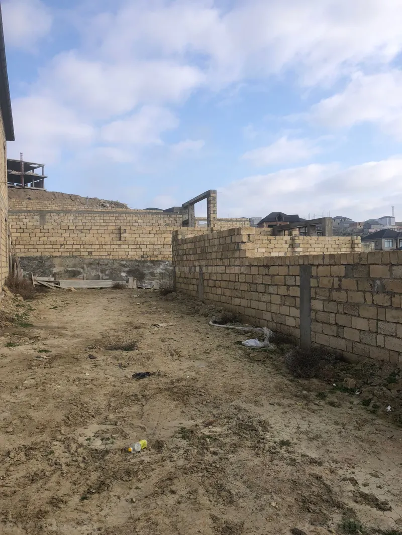 Satılır 5 otaqlı Həyət evi 180 m² Badamdar - şəkil 3