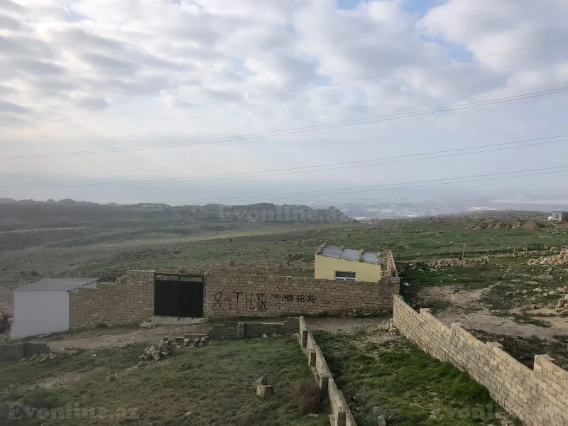Satılır 5 otaqlı Həyət evi 180 m² Badamdar - şəkil 4
