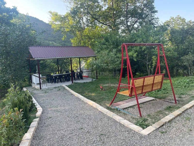 Kirayə verilir 4 otaqlı Həyət evi 200 m² Quba