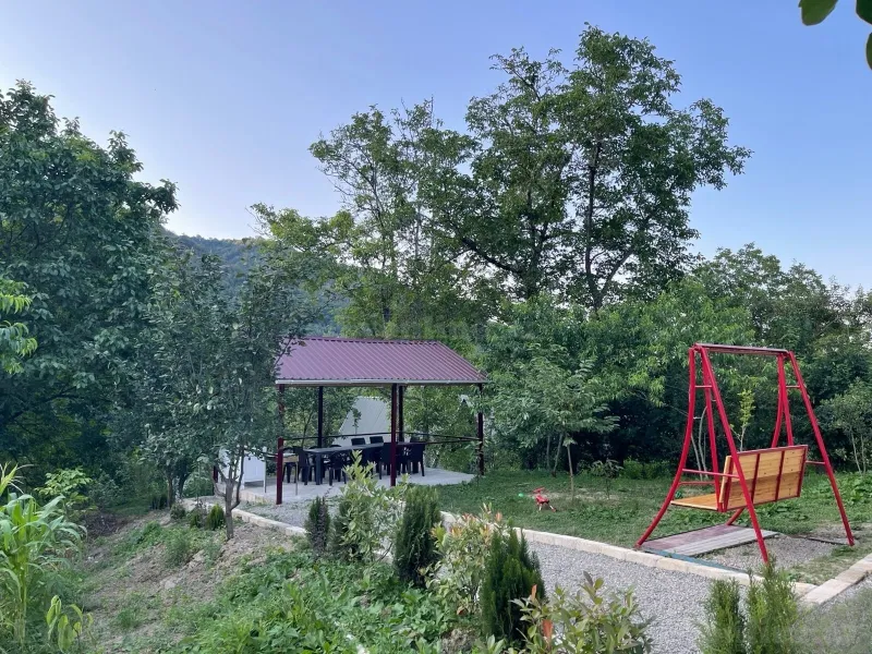 Kirayə verilir 4 otaqlı Həyət evi 200 m² Quba - şəkil 2