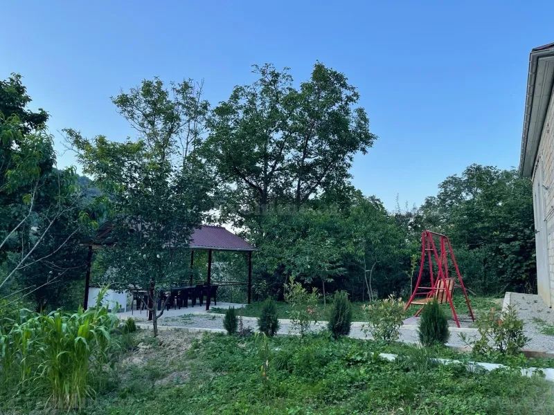 Kirayə verilir 4 otaqlı Həyət evi 200 m² Quba - şəkil 3