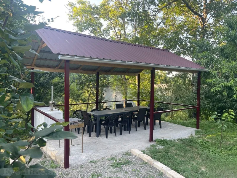 Kirayə verilir 4 otaqlı Həyət evi 200 m² Quba - şəkil 4