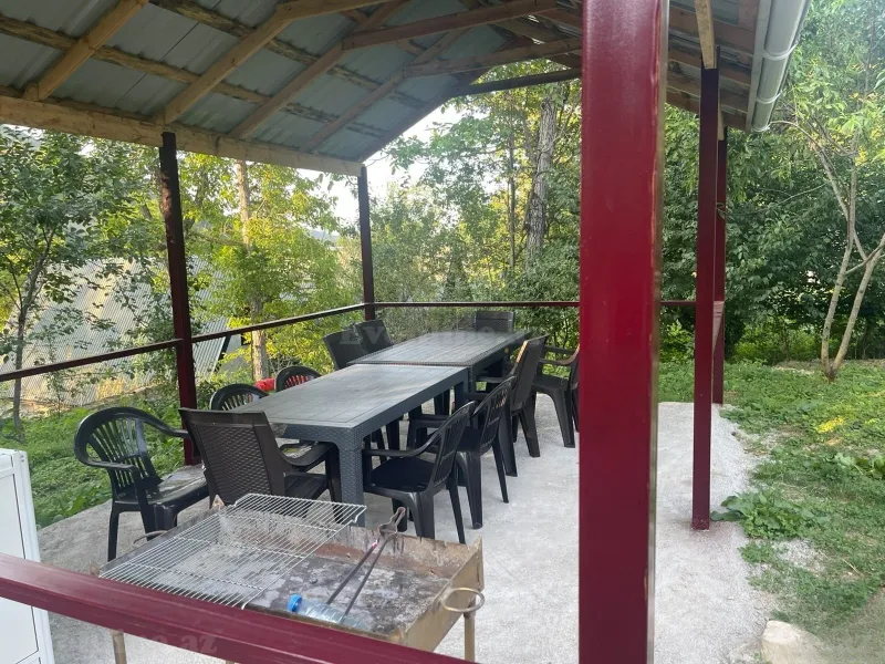 Kirayə verilir 4 otaqlı Həyət evi 200 m² Quba - şəkil 5