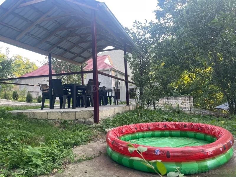 Kirayə verilir 4 otaqlı Həyət evi 200 m² Quba - şəkil 6