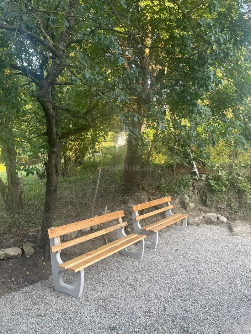 Kirayə verilir 4 otaqlı Həyət evi 200 m² Quba - şəkil 11