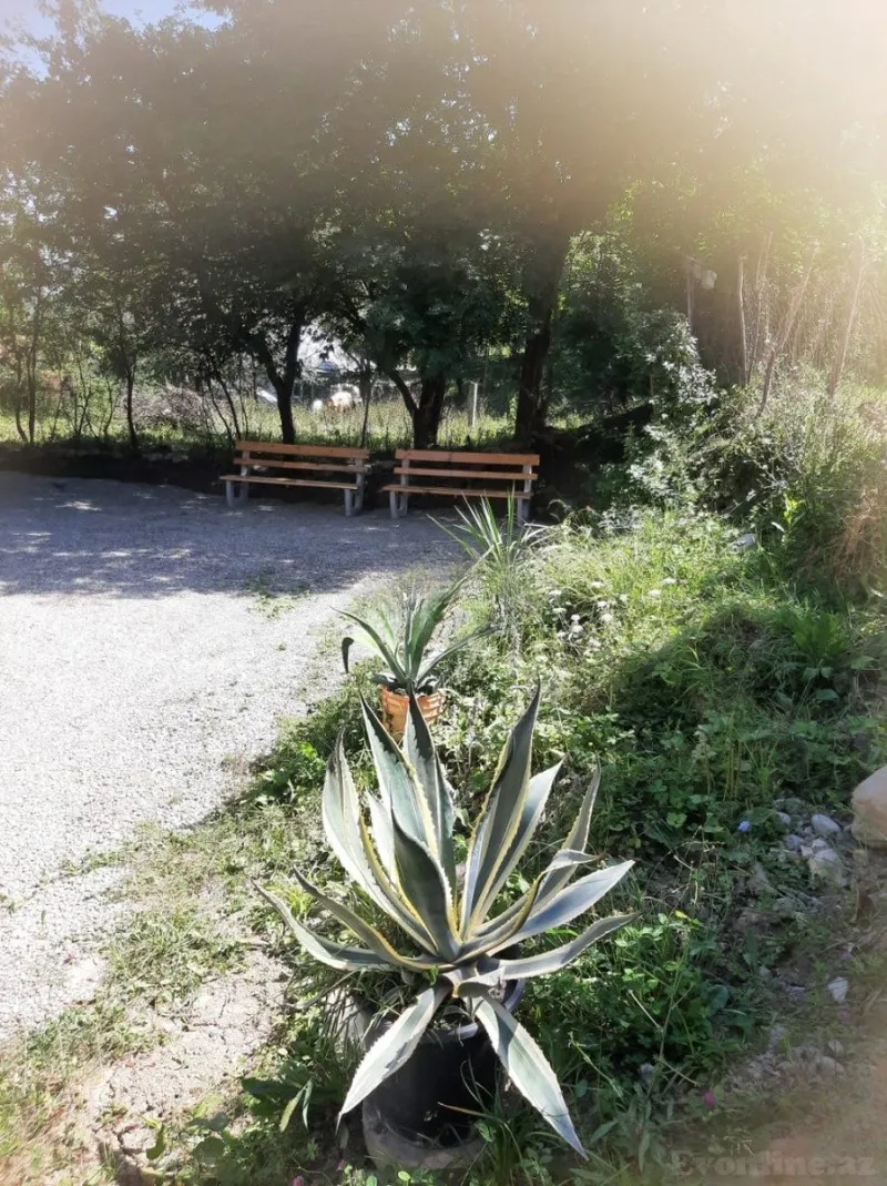 Kirayə verilir 4 otaqlı Həyət evi 200 m² Quba - şəkil 12