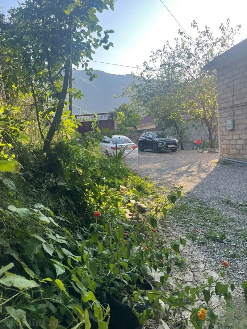 Kirayə verilir 4 otaqlı Həyət evi 200 m² Quba - şəkil 13