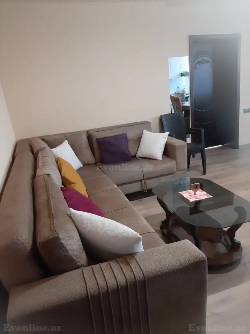 Kirayə verilir 4 otaqlı Həyət evi 200 m² Quba - şəkil 16
