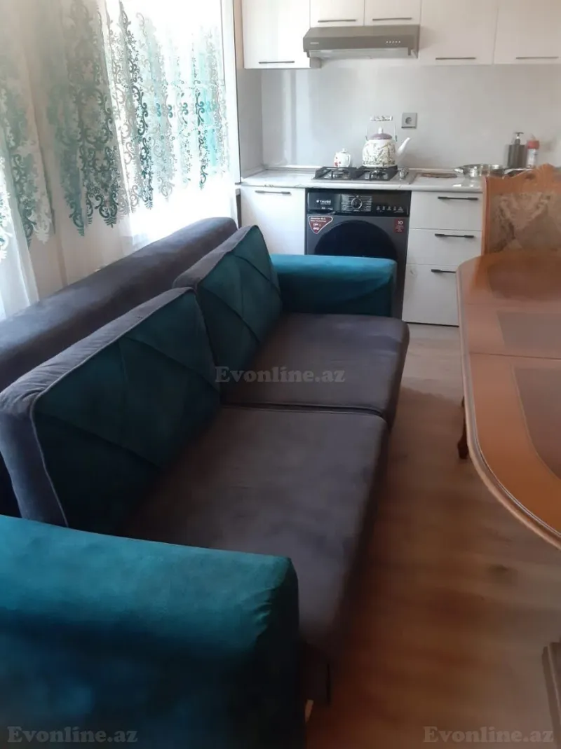 Kirayə verilir 4 otaqlı Həyət evi 200 m² Quba - şəkil 19