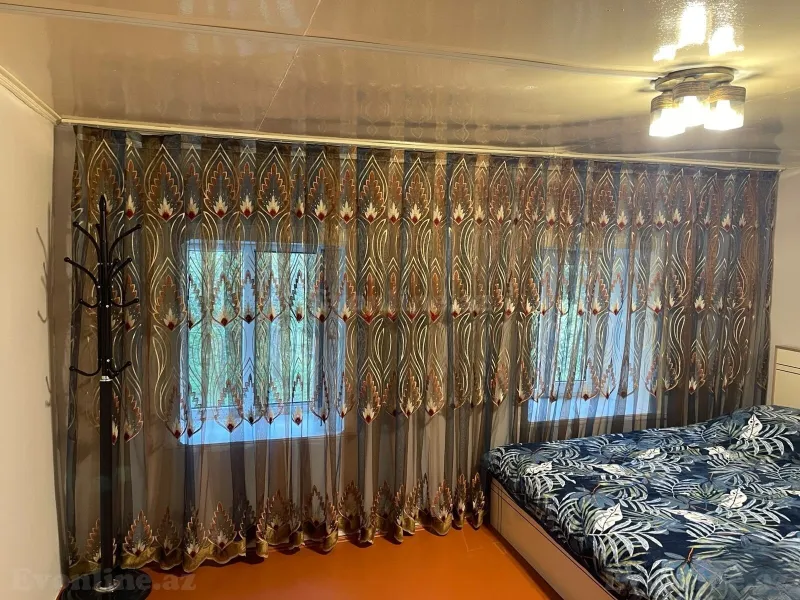 Kirayə verilir 4 otaqlı Həyət evi 200 m² Quba - şəkil 22