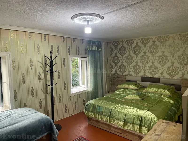 Kirayə verilir 4 otaqlı Həyət evi 200 m² Quba - şəkil 23