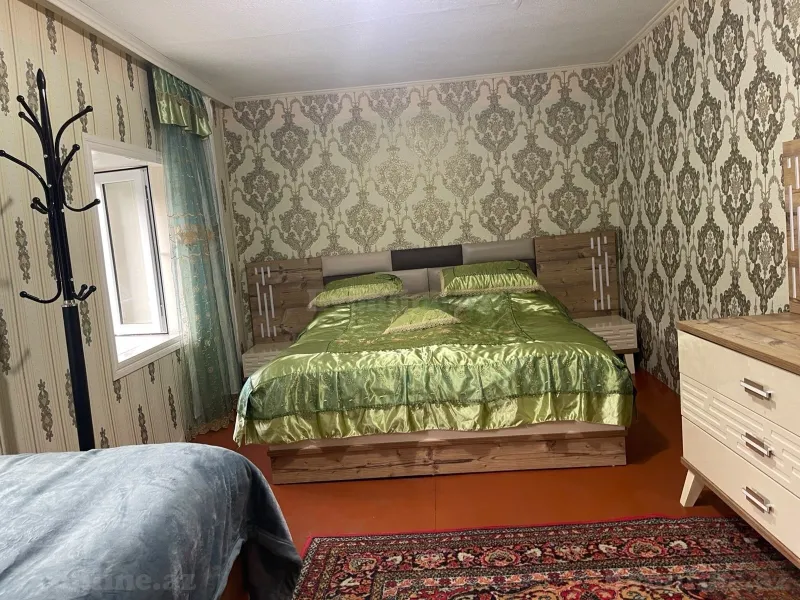 Kirayə verilir 4 otaqlı Həyət evi 200 m² Quba - şəkil 24
