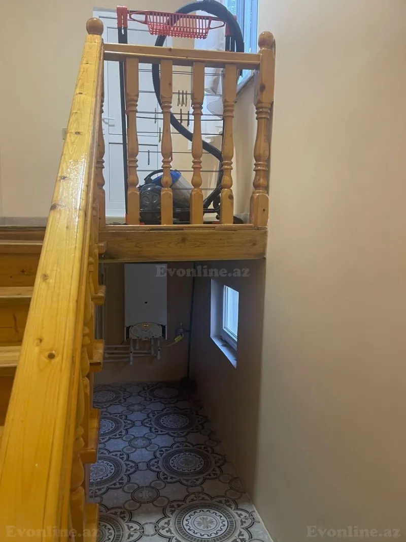 Kirayə verilir 4 otaqlı Həyət evi 200 m² Quba - şəkil 26