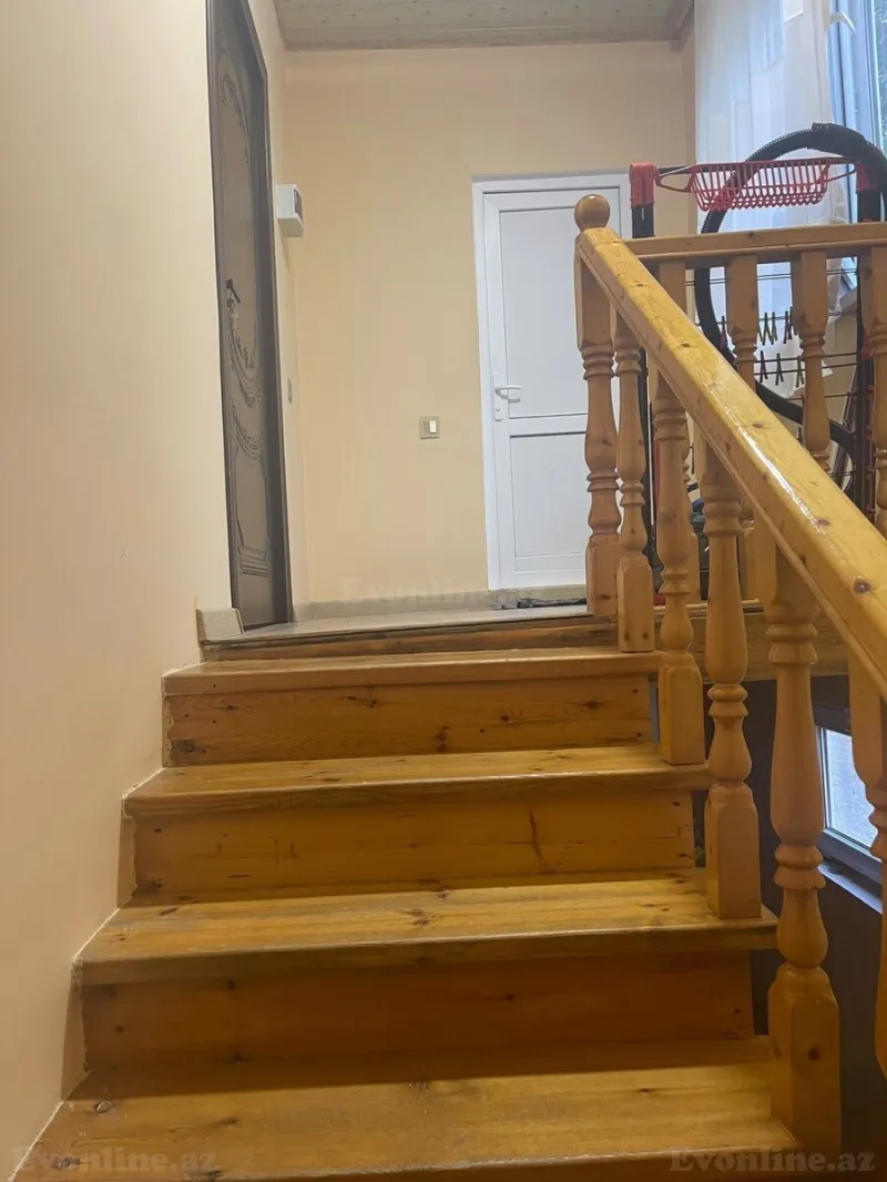 Kirayə verilir 4 otaqlı Həyət evi 200 m² Quba - şəkil 27