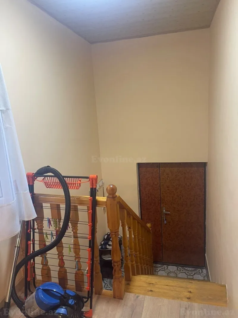 Kirayə verilir 4 otaqlı Həyət evi 200 m² Quba - şəkil 28