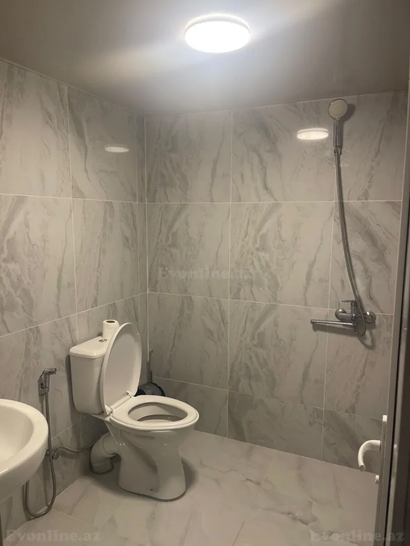 Kirayə verilir 4 otaqlı Həyət evi 200 m² Quba - şəkil 29