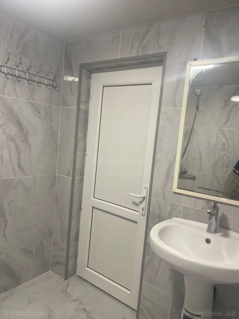 Kirayə verilir 4 otaqlı Həyət evi 200 m² Quba - şəkil 30