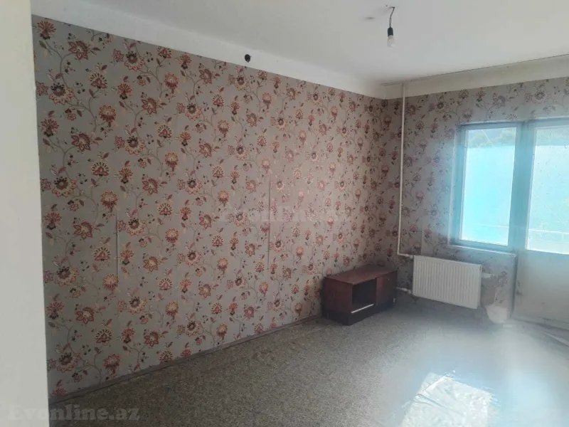 Satılır 3 otaqlı Mənzil Köhnə tikili 75 m² Xətai r. - şəkil 6