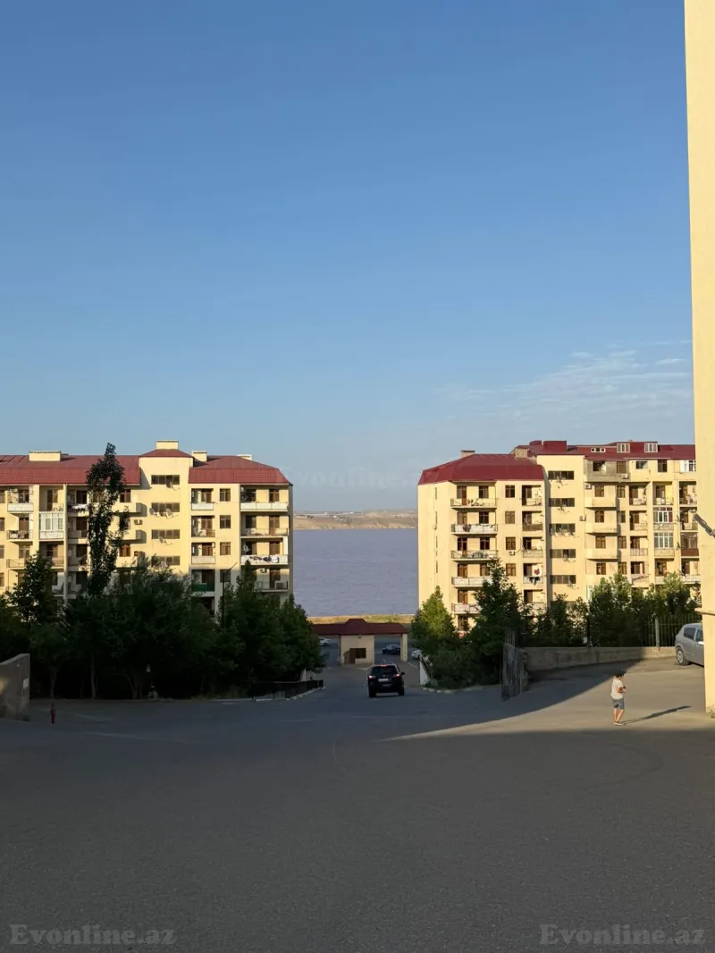 2 otaqlı Mənzil 60 m² Masazır Satılır