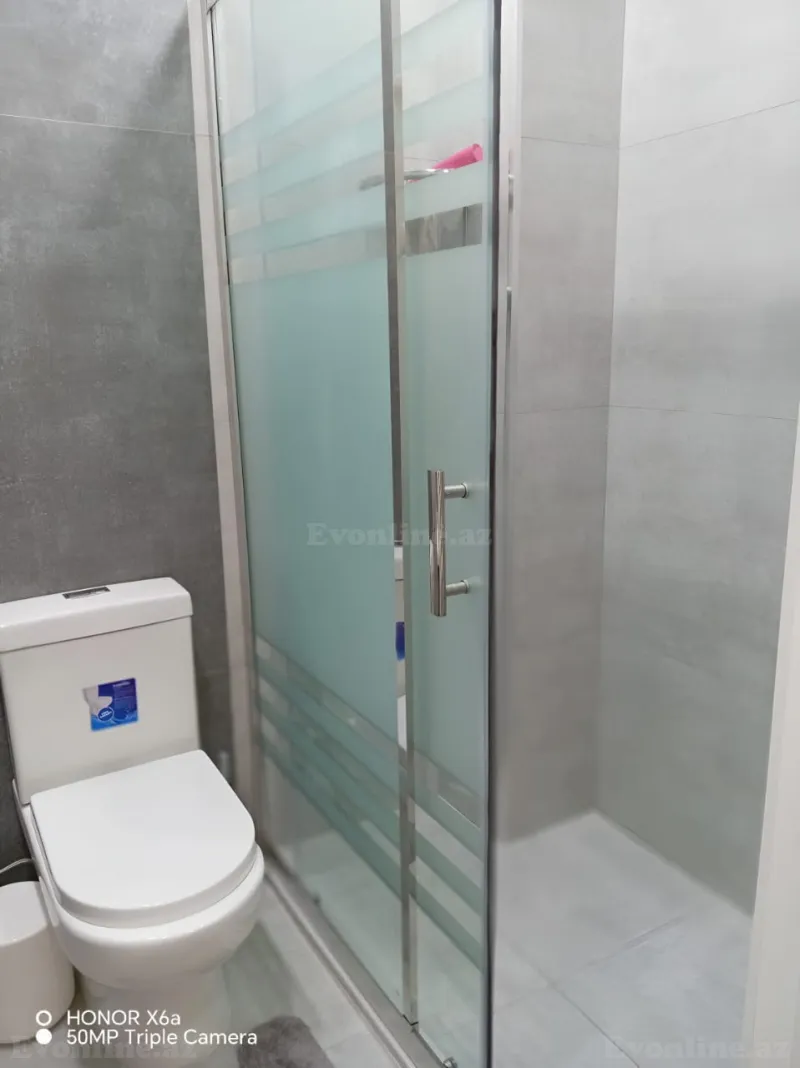 Satılır 2 otaqlı Mənzil Yeni tikili 60 m² Masazır - şəkil 10