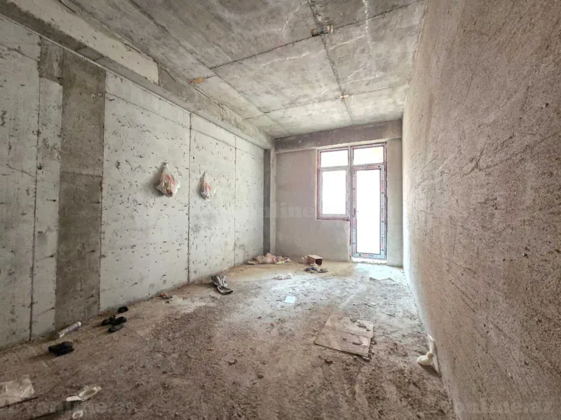 Satılır 2 otaqlı Mənzil Yeni tikili 75 m² Nəriman Nərimanov m. - şəkil 3