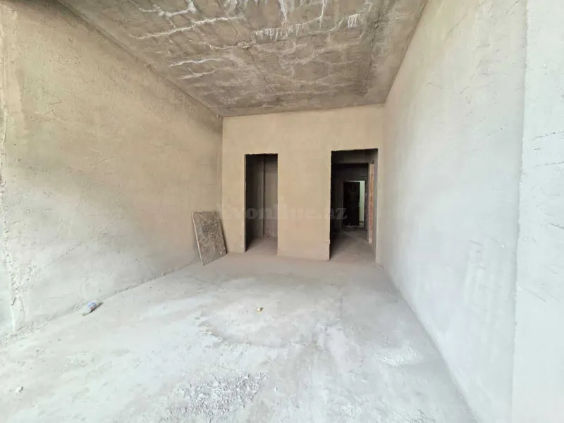 Satılır 2 otaqlı Mənzil Yeni tikili 75 m² Nəriman Nərimanov m. - şəkil 5