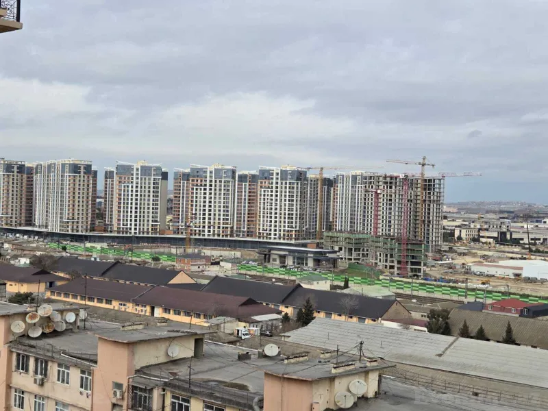 Satılır 2 otaqlı Mənzil Yeni tikili 75 m² Nəriman Nərimanov m. - şəkil 12