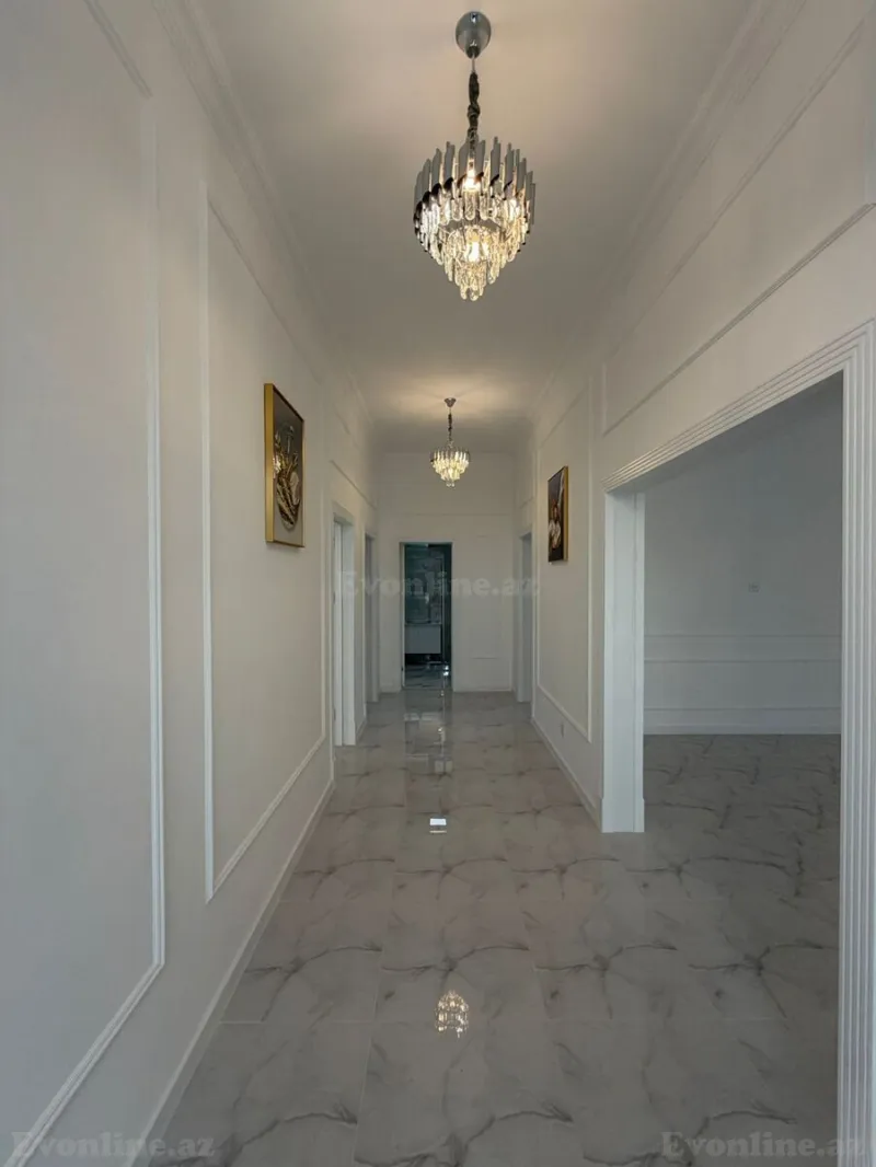Satılır 3 otaqlı Həyət evi 120 m² Şüvəlan - şəkil 8