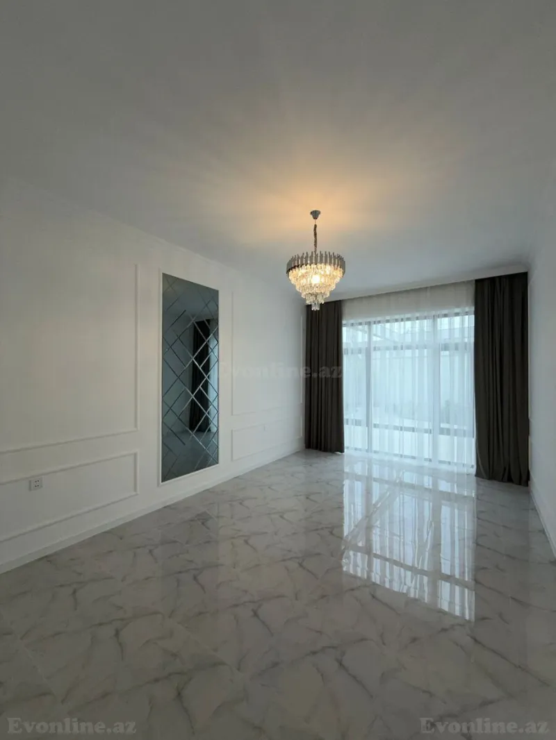 Satılır 3 otaqlı Həyət evi 120 m² Şüvəlan - şəkil 9