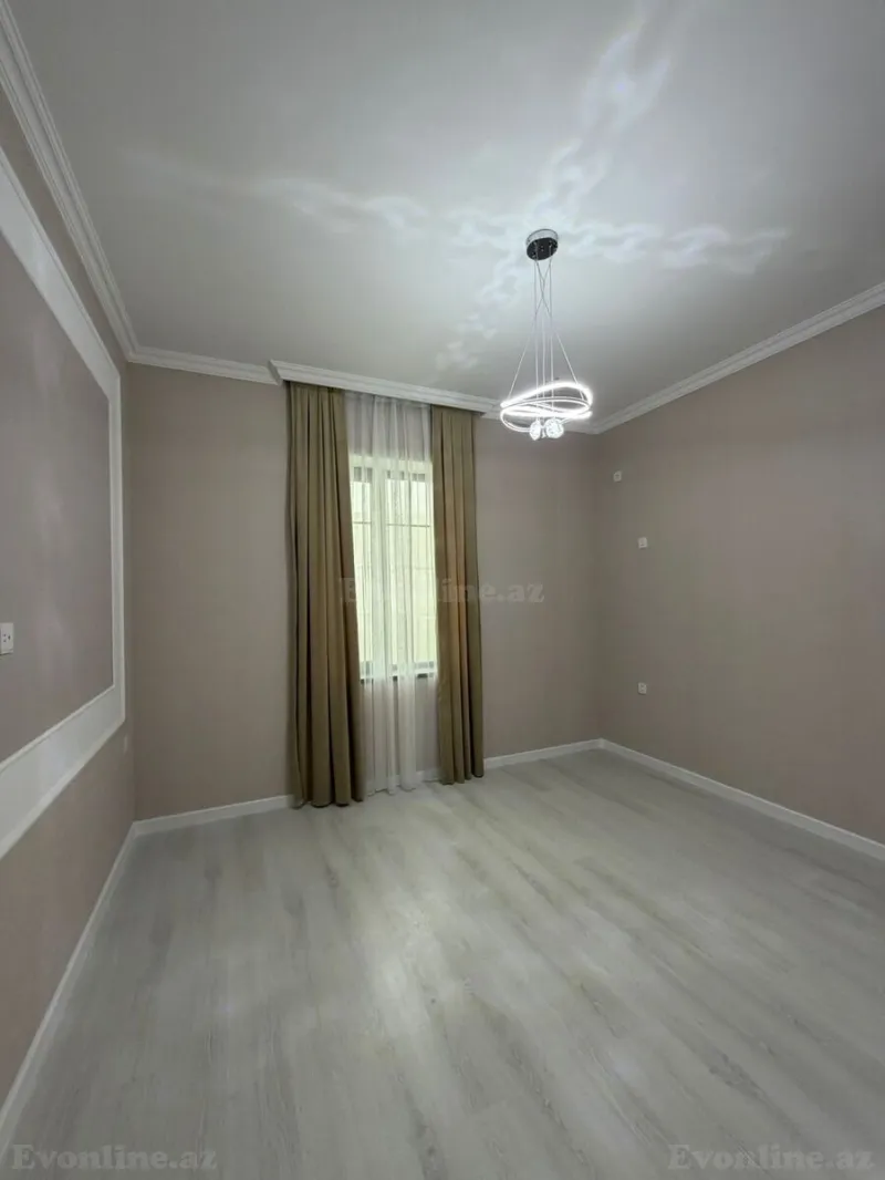 Satılır 3 otaqlı Həyət evi 120 m² Şüvəlan - şəkil 10