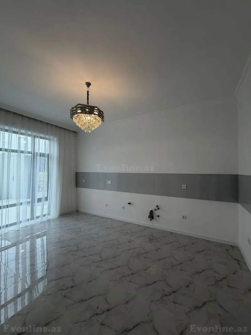 Satılır 3 otaqlı Həyət evi 120 m² Şüvəlan - şəkil 12