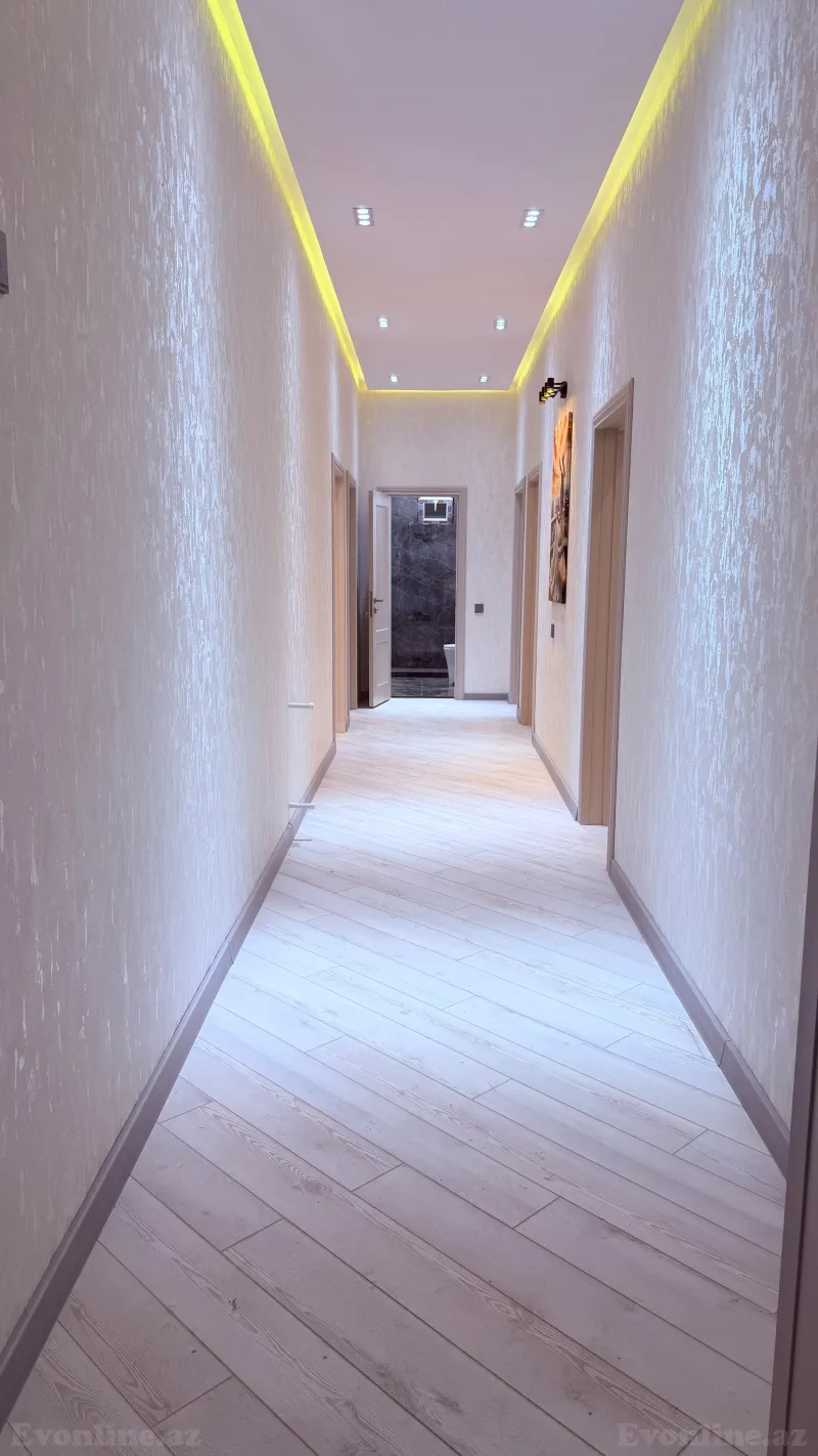 Satılır 4 otaqlı Həyət evi 124.2 m² Hövsan - şəkil 8